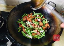 红烧肉焖面的做法图解9