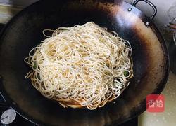 红烧肉焖面的做法图解11