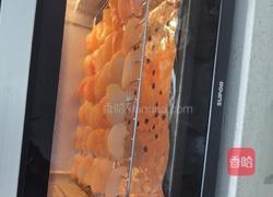 自制桃干果脯的做法图解4