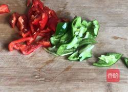 酸甜炒鸡蛋的做法图解4