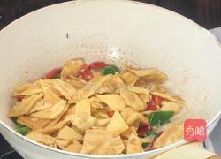 酸甜炒鸡蛋的做法图解12