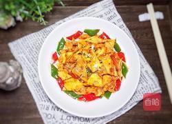 酸甜炒鸡蛋的做法图解16