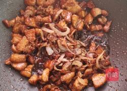 卤肉饭的卤肉的做法图解14