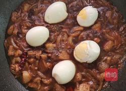 卤肉饭的卤肉的做法图解17