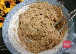 莲藕丸子莼菜汤的做法图解7