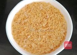 冬瓜虾皮汤的做法图解1