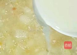 冬瓜虾皮汤的做法图解9