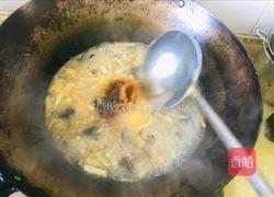 酸辣肉丝汤的做法图解7