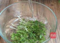 番茄猪血肉皮汤的做法图解10