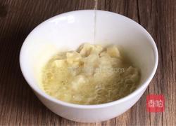 香拌空心菜的做法图解4