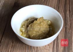 香拌空心菜的做法图解5