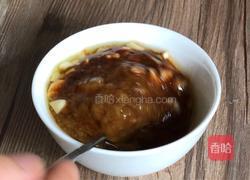 香拌空心菜的做法图解6