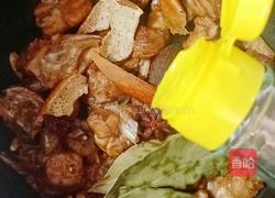 电饭煲冬瓜焖鸭的做法图解14