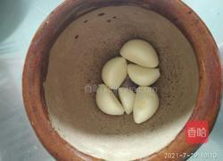 麻酱黄瓜拌油条的做法图解4