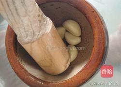 麻酱黄瓜拌油条的做法图解5