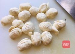 墨鱼丸海菜汤的做法图解3