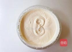 大白兔冰淇淋的做法图解7