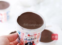 大白兔冰淇淋的做法图解15