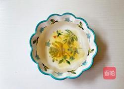 百香果奶冻的做法图解2