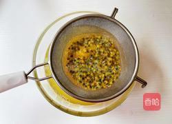 百香果奶冻的做法图解6