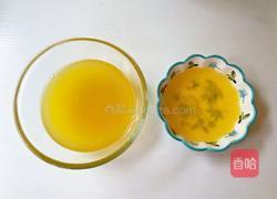 百香果奶冻的做法图解9