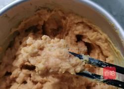 芝士焗红薯的做法图解3