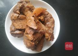 酱牛腱肉的做法图解4