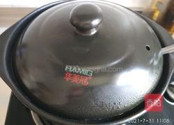 清炖排骨的做法图解10