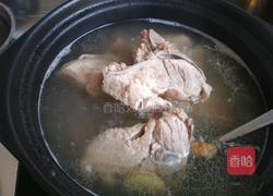 清炖排骨的做法图解11