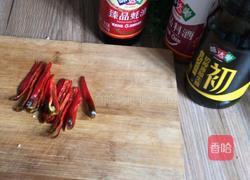 丝瓜炒虾仁的做法图解6