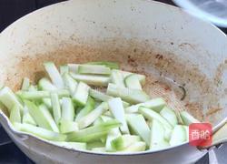 丝瓜炒虾仁的做法图解10