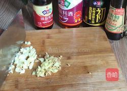 五花肉焖饭的做法图解6