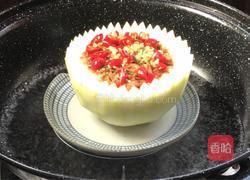 虾皮冬瓜盅的做法图解10