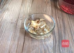 南瓜红豆小米粥的做法图解2