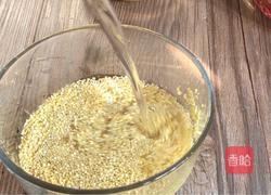 南瓜红豆小米粥的做法图解5