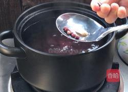 南瓜红豆小米粥的做法图解7