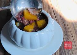 南瓜红豆小米粥的做法图解10