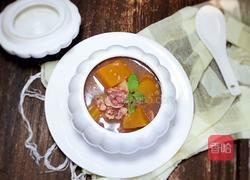 南瓜红豆小米粥的做法图解12