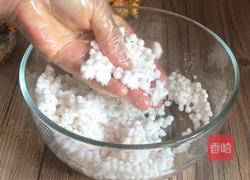 荷香水晶饼的做法图解4