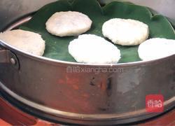 荷香水晶饼的做法图解7