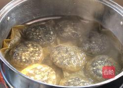 荷香水晶饼的做法图解8