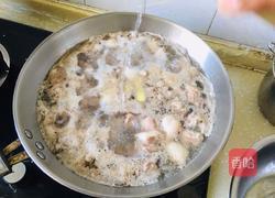 砂锅啤酒鸭的做法图解2