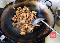 砂锅啤酒鸭的做法图解6