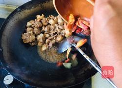 砂锅啤酒鸭的做法图解7