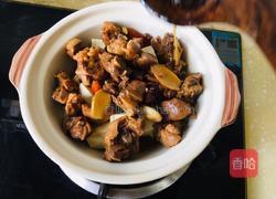 砂锅啤酒鸭的做法图解15