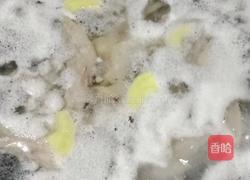 红烧鸡翅尖的做法图解3