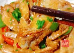 红烧鸡翅尖的做法图解17