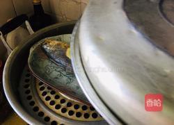 清蒸黄花鱼的做法图解3