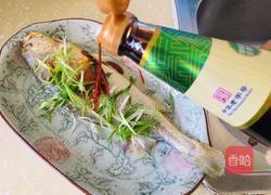 清蒸黄花鱼的做法图解6