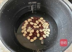 赤小豆扁豆猪尾骨祛湿汤(一人份)的做法图解4